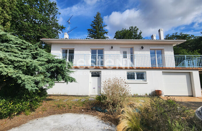 CASTANET TOLOSAN Maison familiale à vendre - magnifique vue - terrasse- havre de paix - à rafraîchir — photo 3