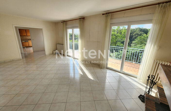 CASTANET TOLOSAN Maison familiale à vendre - magnifique vue - terrasse- havre de paix - à rafraîchir — photo 4