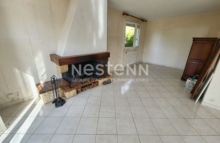 CASTANET TOLOSAN Maison familiale à vendre - magnifique vue - terrasse- havre de paix - à rafraîchir — photo 5