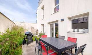 Appartement 5 Pièces 103 m² à vendre à Villeurbanne (69100)