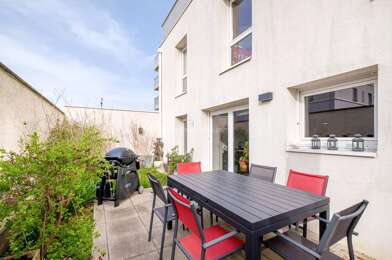 Appartement 5 pièces 399000 €