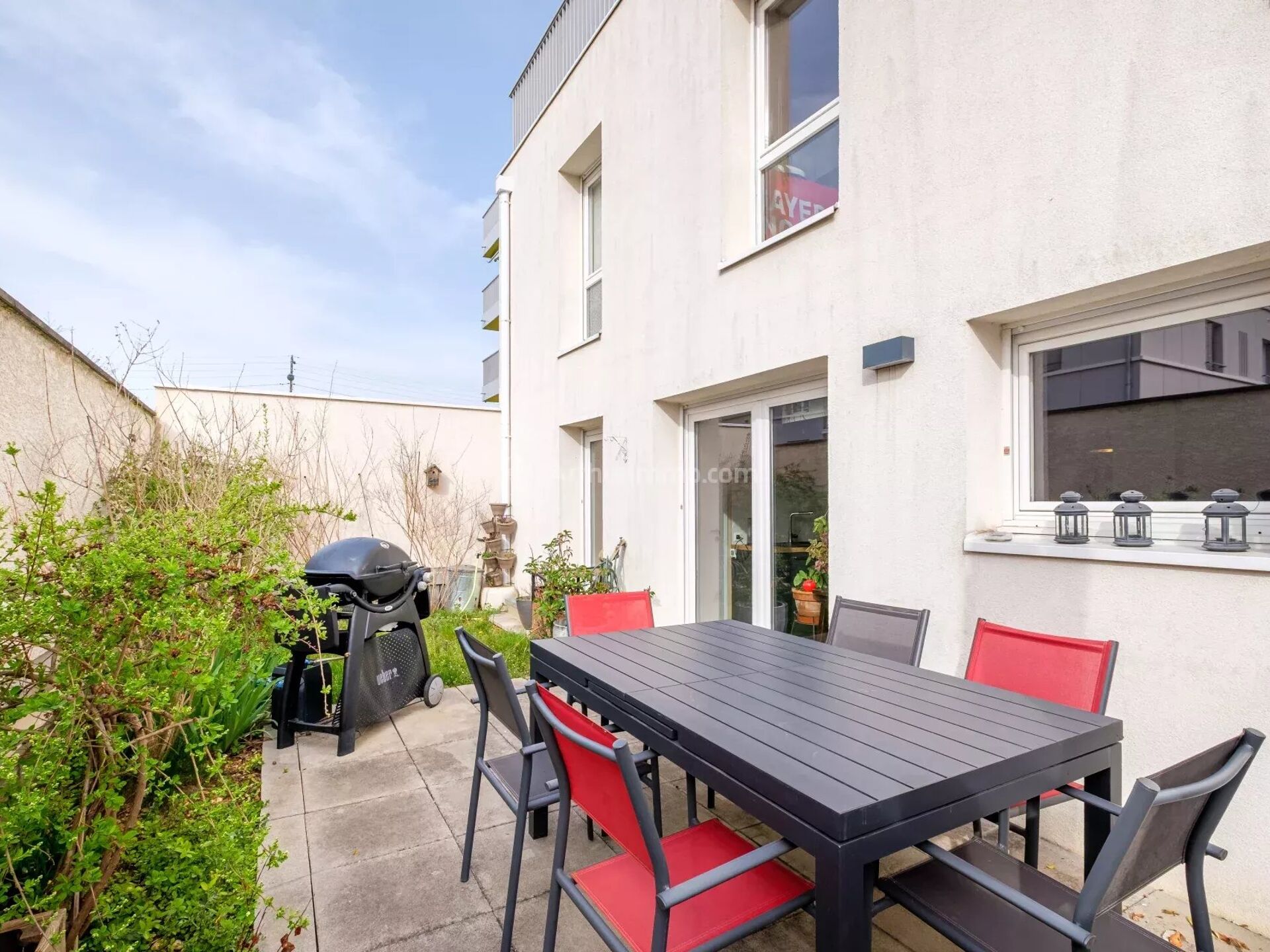 Appartement 5 pièces 103 m² · à Villeurbanne · 103 m² · 399 000 €