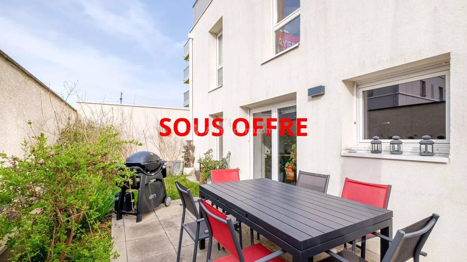 Aperçu de la visite vidéo