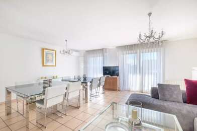 Appartement 5 pièces 365000 €