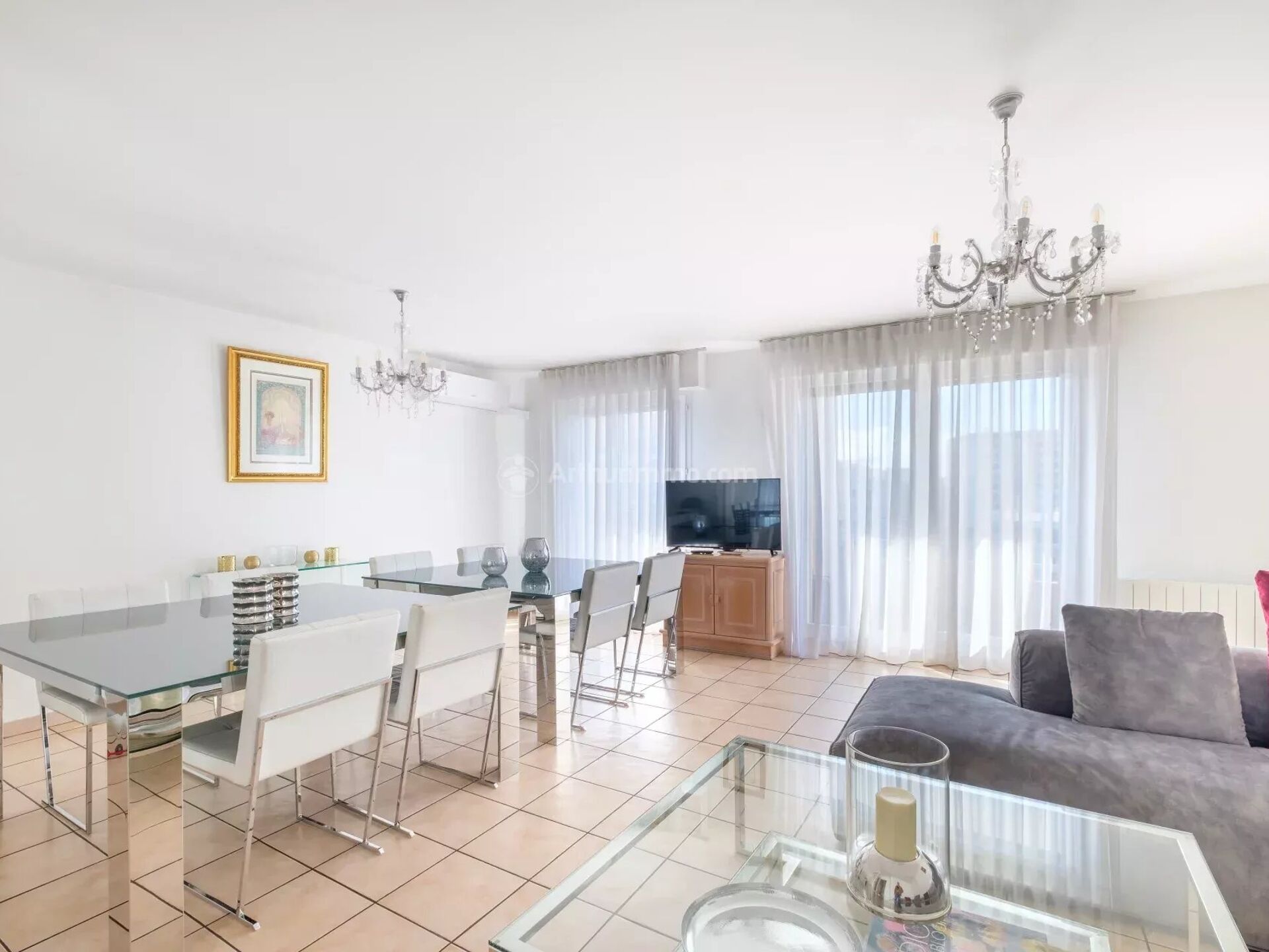 Appartement 5 pièces 100 m² · à Villeurbanne · 100 m² · 365 000 €