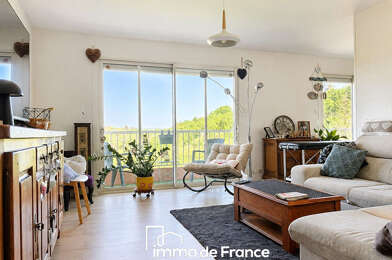 Appartement 4 pièces 148400 €