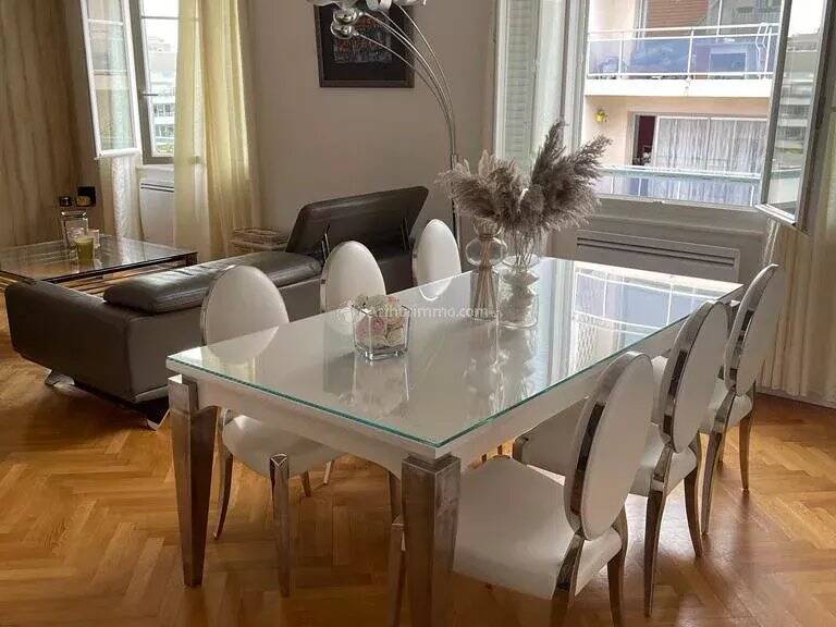 Superbe T4 meublé de 109 m² à Gratte-ciel Villeurbanne — photo 1