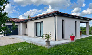 Maison 4 Pièces 108 m² à vendre à Savignac (12200)