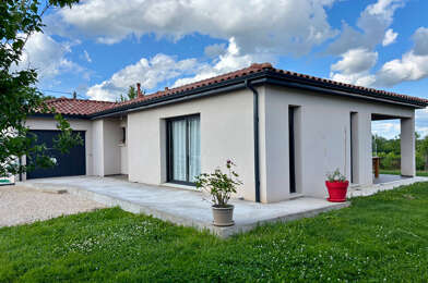 Maison 4 pièces 252000 €