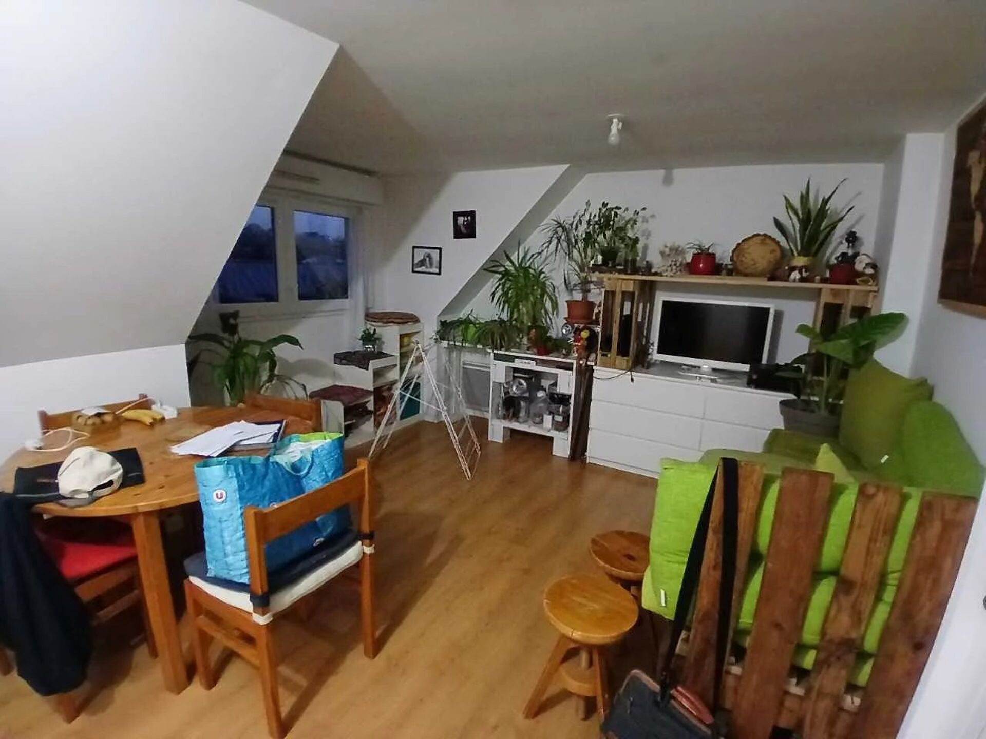 Appartement 2 pièces 39 m² · à Saint-Sébastien-sur-Loire · 39 m² · 138 000 €