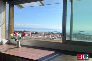 Appartement 2 pièces 192000 €