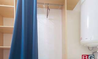 Appartement 2 Pièces 34 m² à vendre à Antibes (06600)