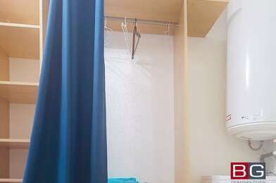 Appartement 2 pièces 192000 €