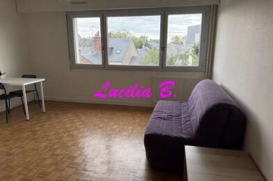 Appartement 1 pièces 490 €