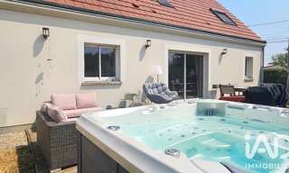Maison 5 Pièces 180 m² à vendre à Orléans (45100)