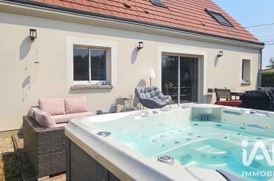 Maison 5 pièces 445000 €