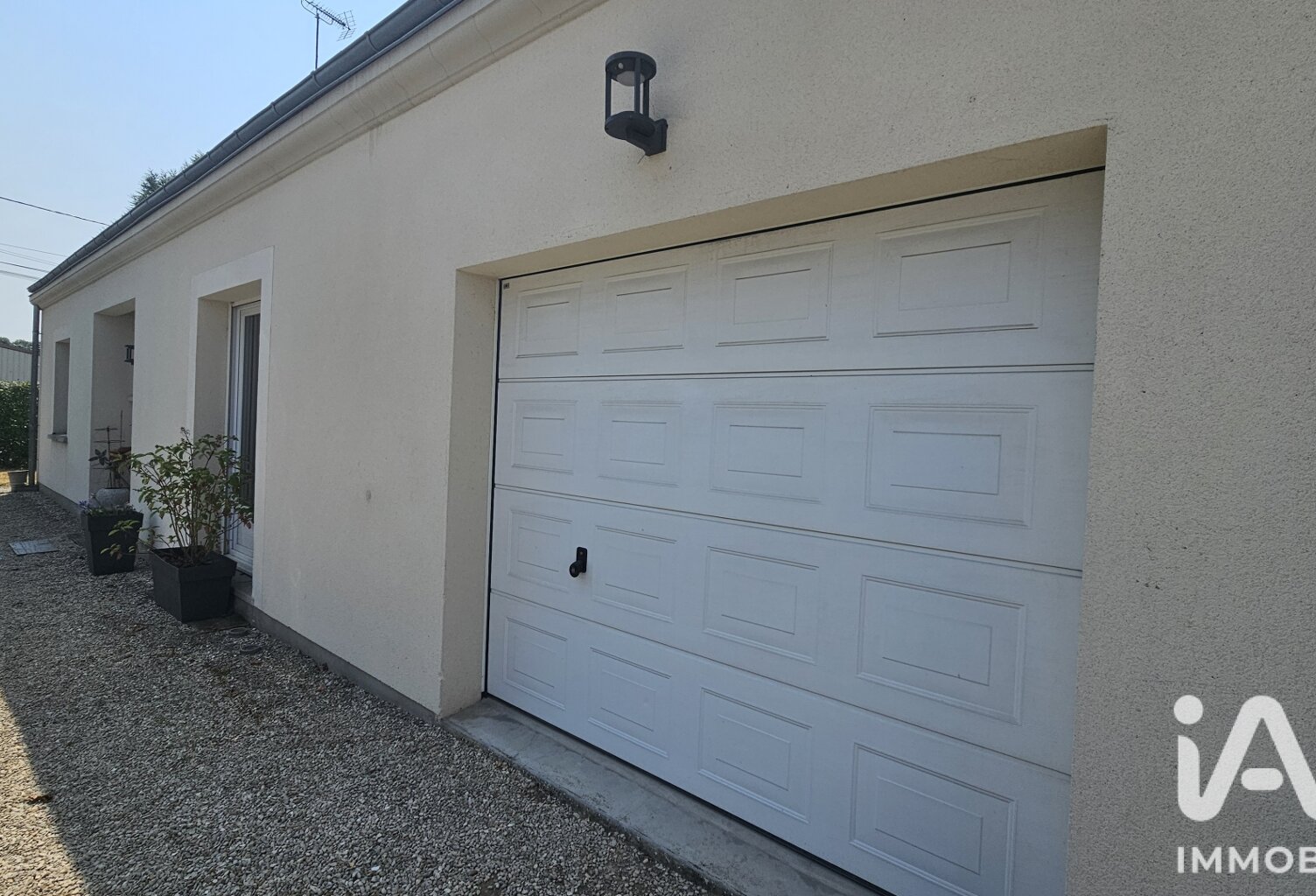 Vente Maison traditionnelle 5 pièces — photo 1