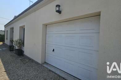 Maison 5 pièces 445000 €