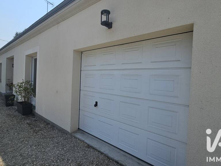 Vente Maison traditionnelle 5 pièces — photo 1