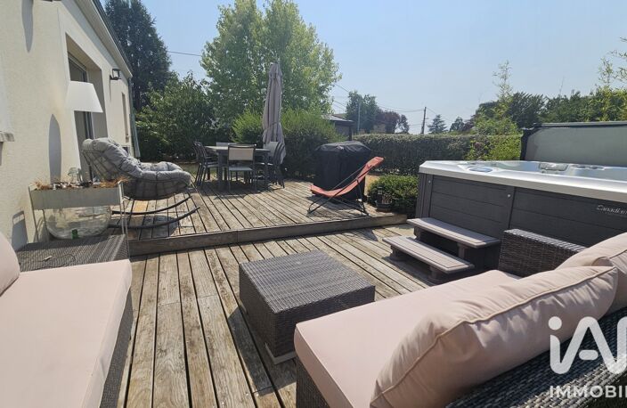 Vente Maison traditionnelle 5 pièces — photo 2