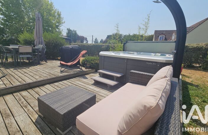Vente Maison traditionnelle 5 pièces — photo 3