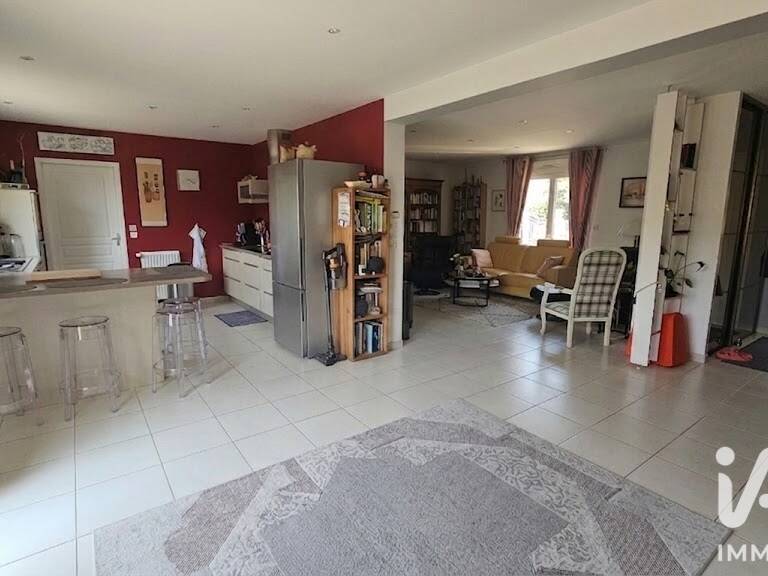 Vente Maison traditionnelle 5 pièces — photo 1