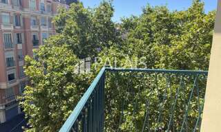 Appartement 1 Pièce 21 m² à vendre à Nice (06300)