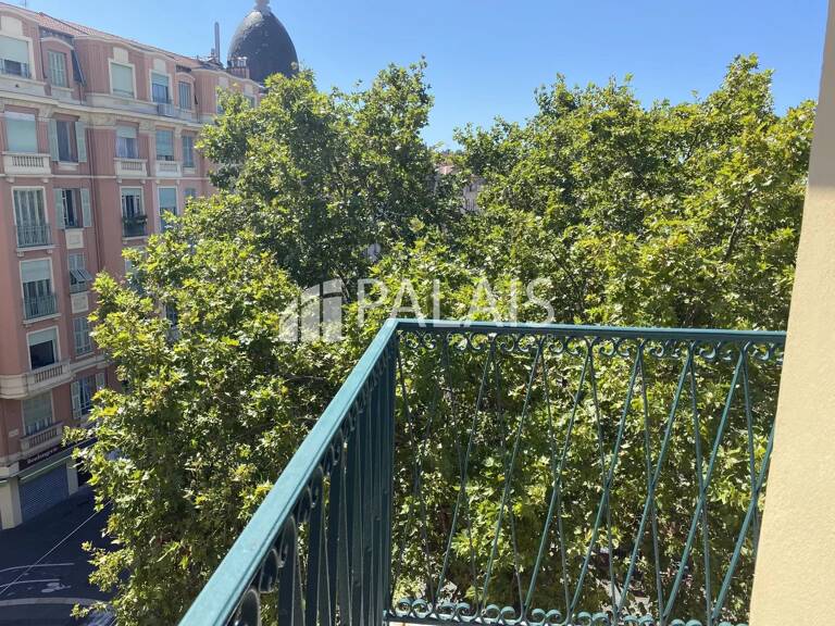 Studio balcon -Riquier — photo 1