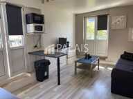Studio balcon -Riquier — photo 2