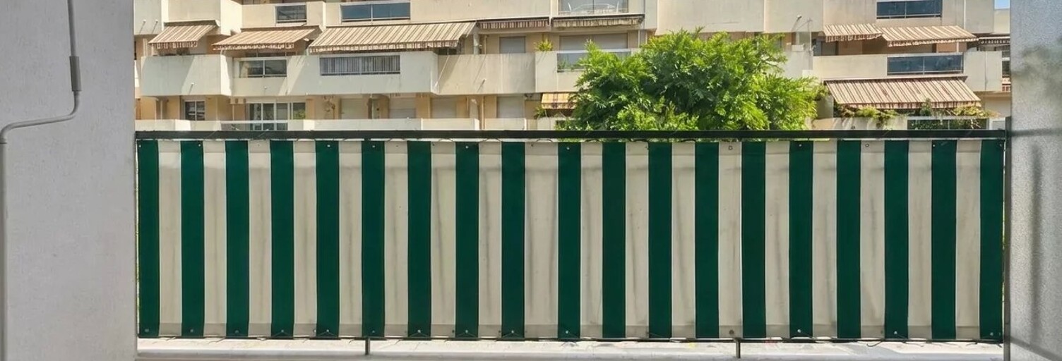 Appartement 3 Pièces 71 m² à vendre à Nice (06100)