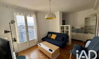 Appartement 3 Pièces 58 m² à vendre à Tours (37000)