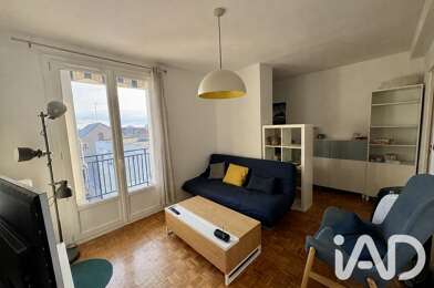 Appartement 3 pièces 132500 €