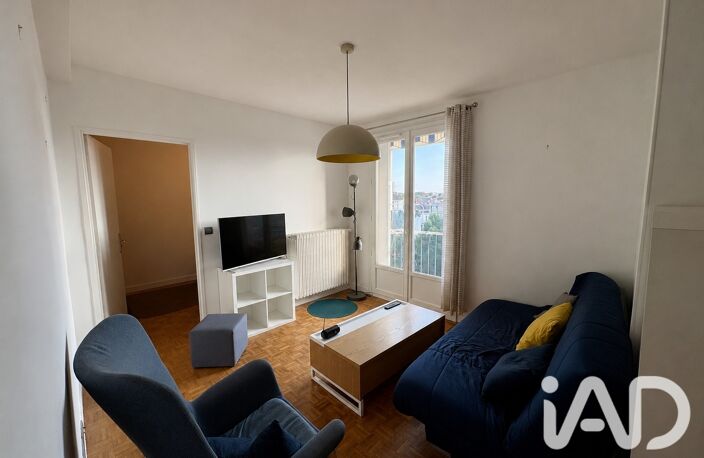 Vente Appartement 3 pièces — photo 2
