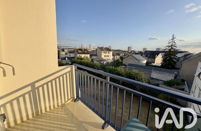 Vente Appartement 3 pièces — photo 3