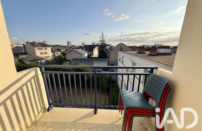 Vente Appartement 3 pièces — photo 4
