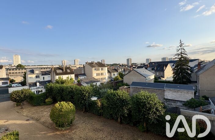 Vente Appartement 3 pièces — photo 5