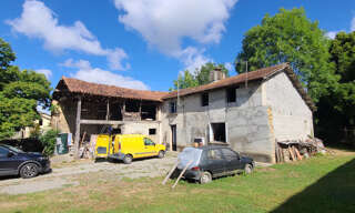 Maison 3 Pièces 60 m² à vendre à Villeneuve-Lécussan (31580)