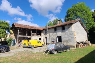 Maison 3 pièces 72000 €