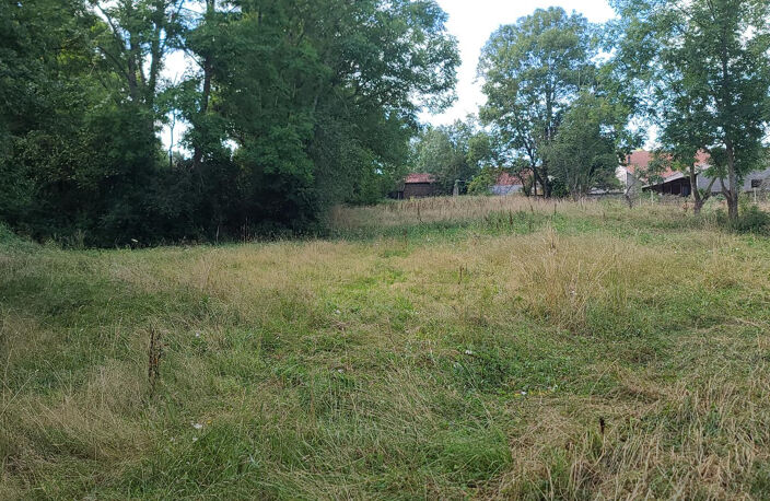 Dpt Haute Garonne31- A vendre Villeneuve Lecussan 31580- Mai — photo 2