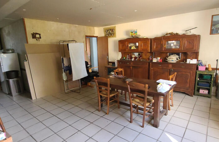 Dpt Haute Garonne31- A vendre Villeneuve Lecussan 31580- Mai — photo 3