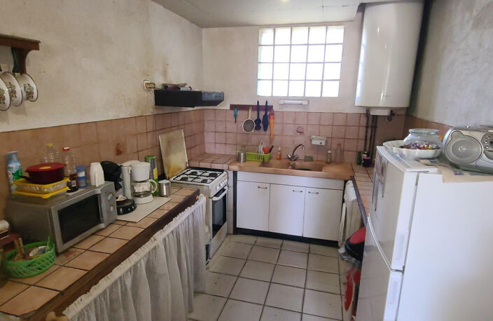 Dpt Haute Garonne31- A vendre Villeneuve Lecussan 31580- Mai — photo 4