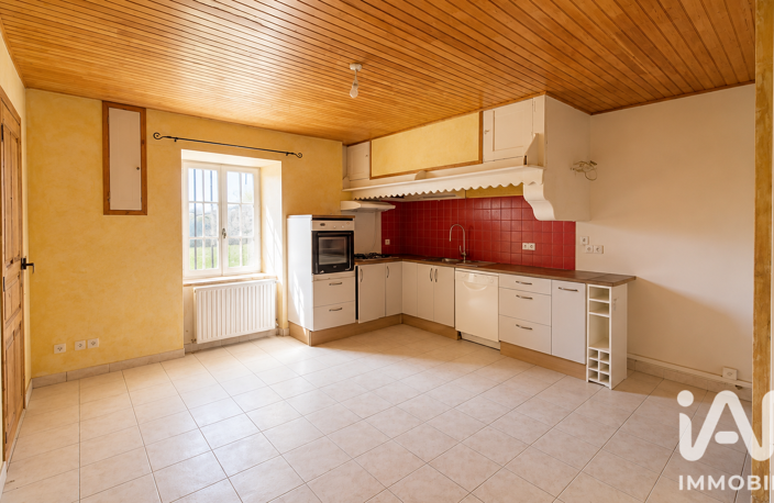 Vente Maison de campagne 6 pièces — photo 2