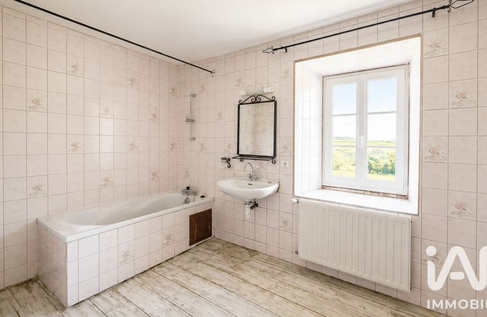 Vente Maison de campagne 6 pièces — photo 3
