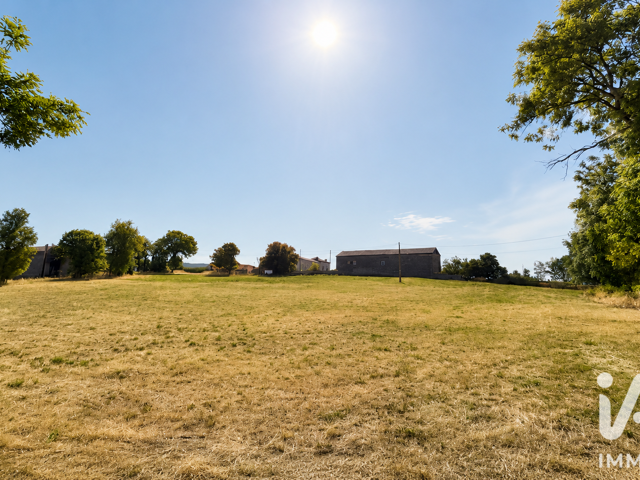 Vente Maison de campagne 6 pièces — photo du bien