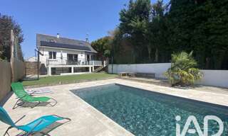 Maison 7 Pièces 96 m² à vendre à Les Herbiers (85500)