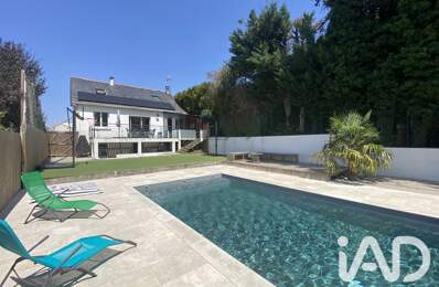 Vente Maison/villa 7 pièces — photo du bien