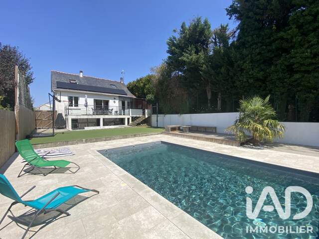 Vente Maison/villa 7 pièces — photo du bien
