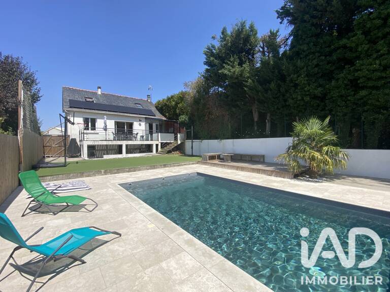 Vente Maison/villa 7 pièces — photo 1
