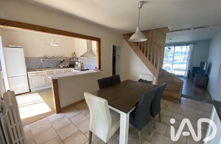 Vente Maison/villa 7 pièces — photo 2