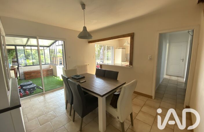 Vente Maison/villa 7 pièces — photo 3